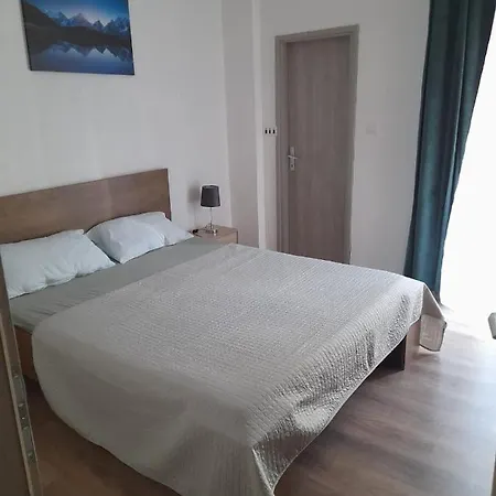 Apartment Sanja
