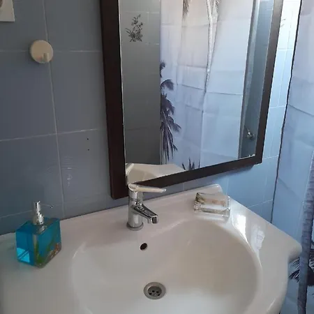 Sanja Apartment Makarska