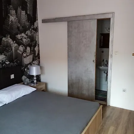 Sanja Apartment