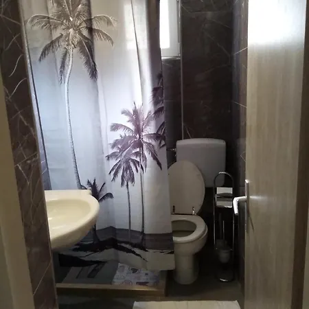 Apartment Sanja *
