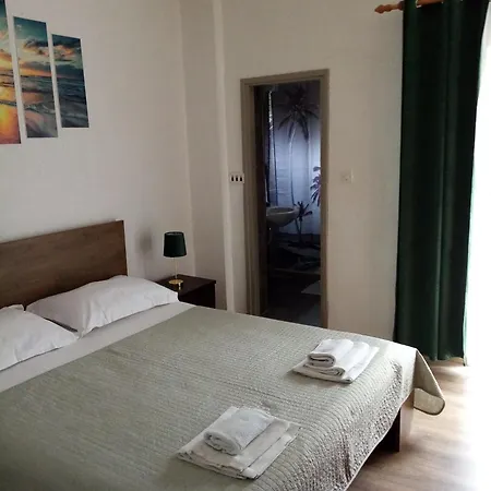 Sanja Apartment