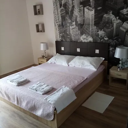 Sanja Apartment Makarska